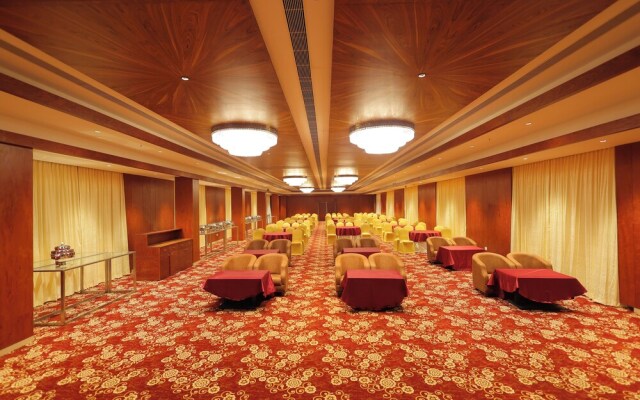 Icon Grand Hotel by Bhagini