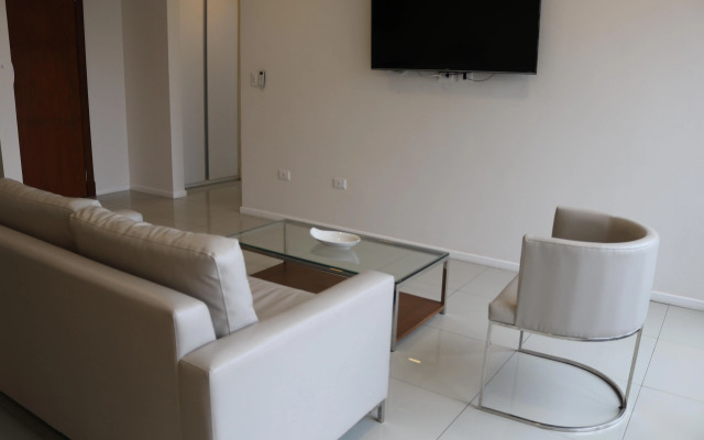 Start Villa Morra Rent Apartments