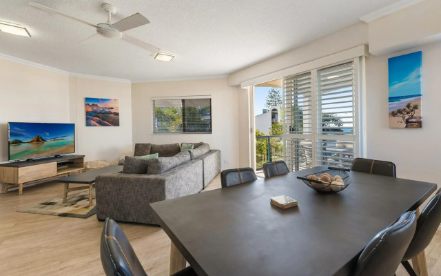 Raffles Mooloolaba