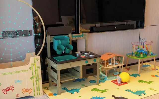 Doubletree By Hilton Cangnan