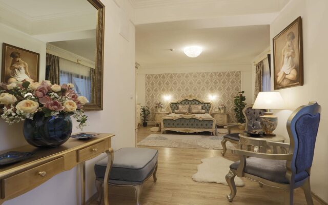 Wellness Spa Boutique Hotel Pod Lipkami