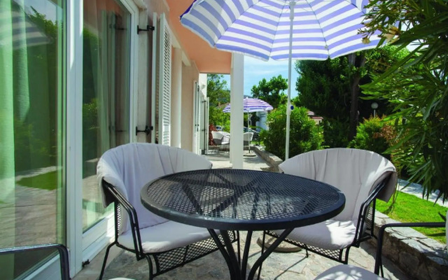 Ville Corinthia - One Bedroom No.2