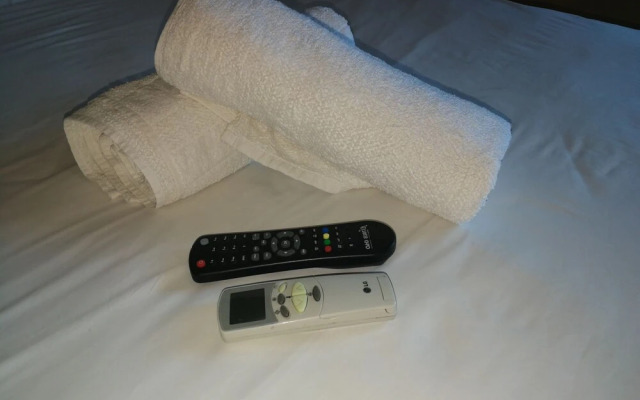 Tzaneen Bed & Breakfast