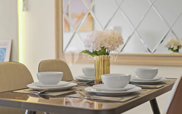 Solace by Kozystay - BSD