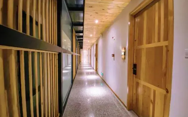 Liangzhu Meisu Hostel