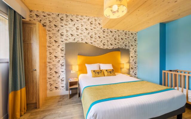 Cottage Premium