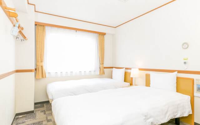 Toyoko Inn Tokyo Korakuen Bunkyokuyakusho Mae