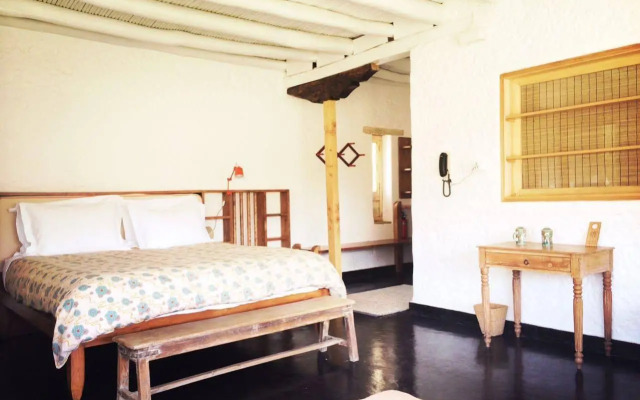 Lchang Nang Retreat - The House of Trees