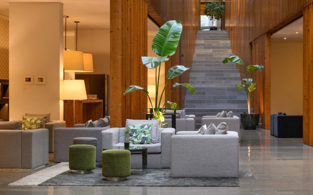 Inspira Liberdade Boutique
