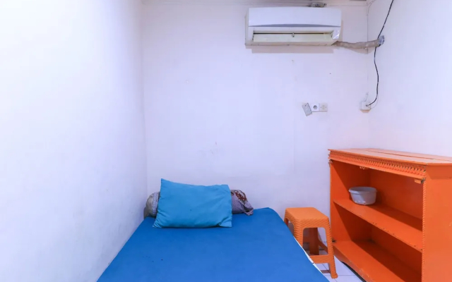 Techno Inn
