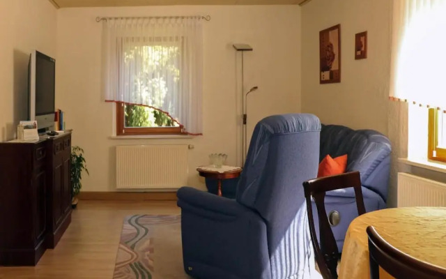 Ferienwohnung Festungsblick in Pirna