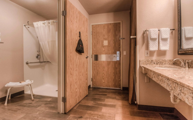 Best Western Plus Yakima Hotel