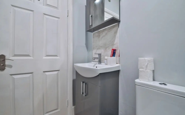 2Bed Flat Near City Centre