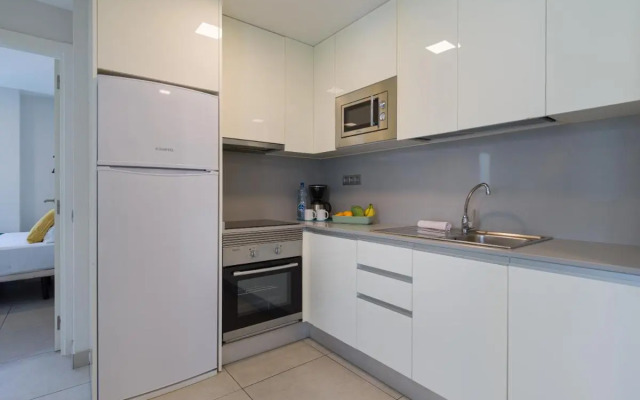 Tusity Yeah Apartments