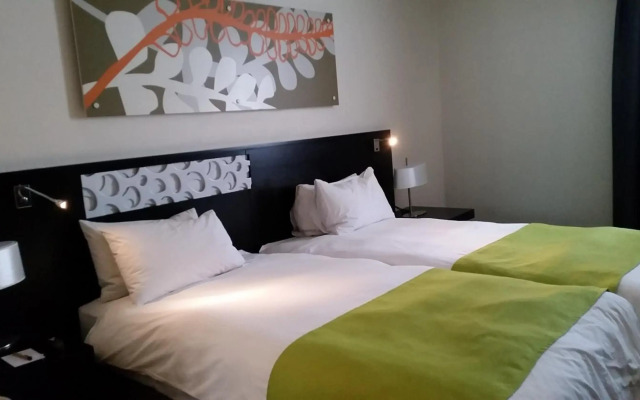 ONOMO Hotel Cape Town - Inn on the Square