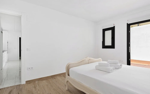 Stay U-nique House Reina Juliana