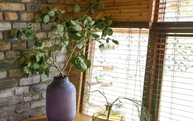 The International Cultural and Creative Bamboo Village