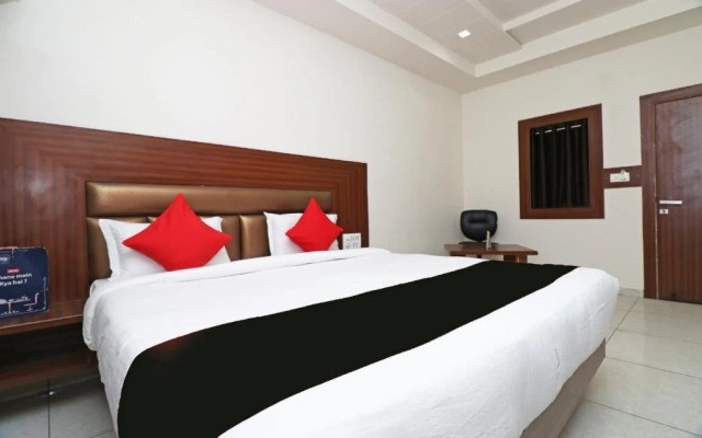 Hotel Big Dream by OYO Rooms