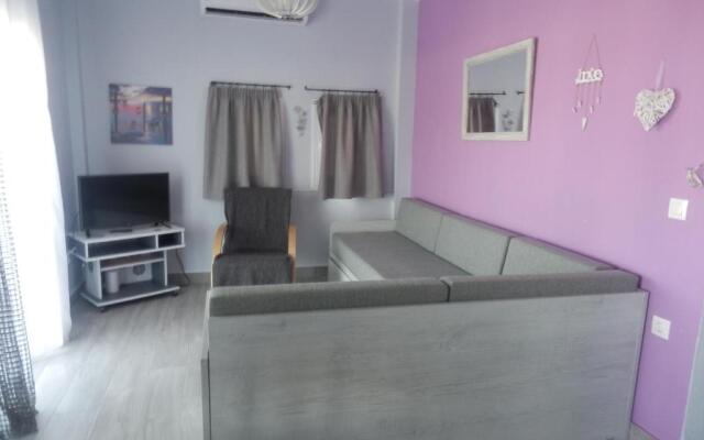 Zephyros Family Apartments 1