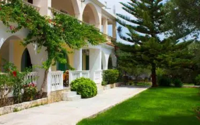 Mersina Studios