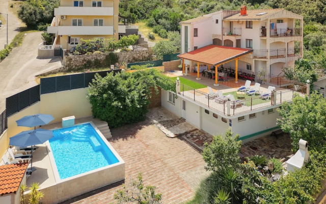 Sun Spalato Villa Alisa
