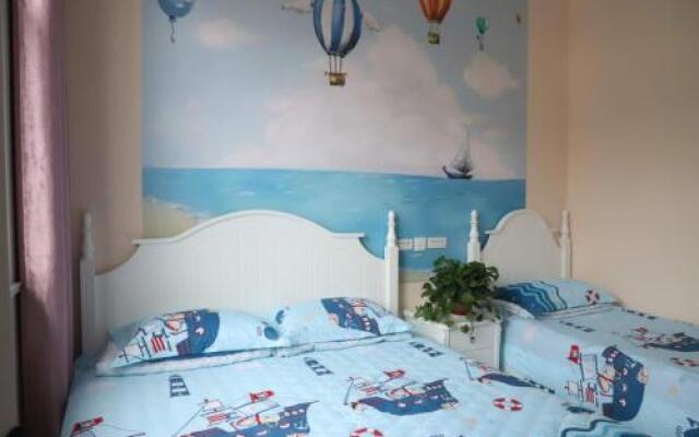 Dolphin bay Guesthouse