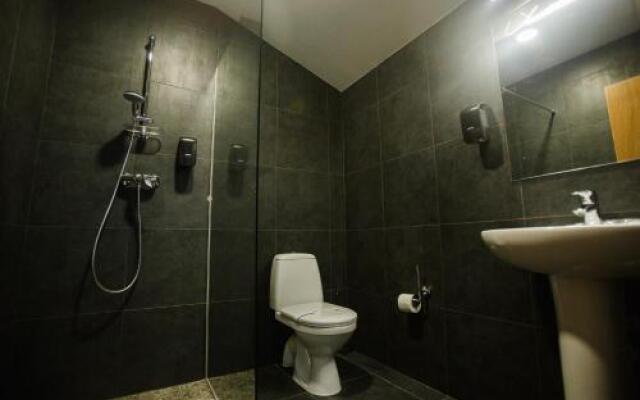 Hotel And Restaurant Khmelnitskiy