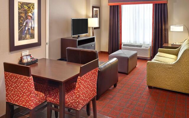 Homewood Suites by Hilton Calgary-Airport, Alberta, Canada