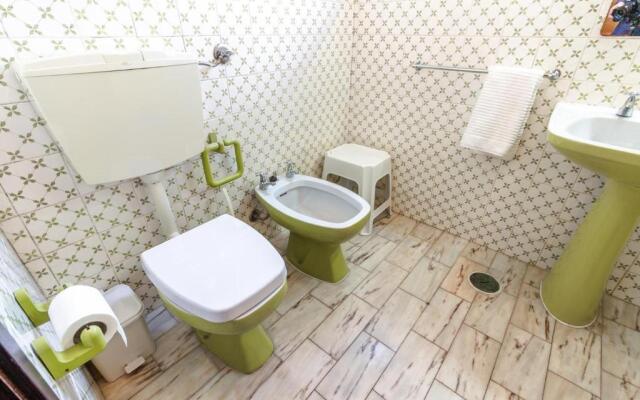 Villa 300m from Beach