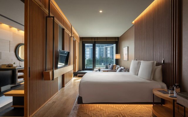 Caesars Palace Bluewaters Dubai