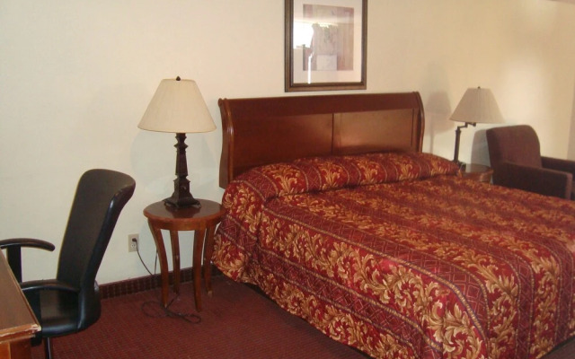 Econo Lodge Monticello