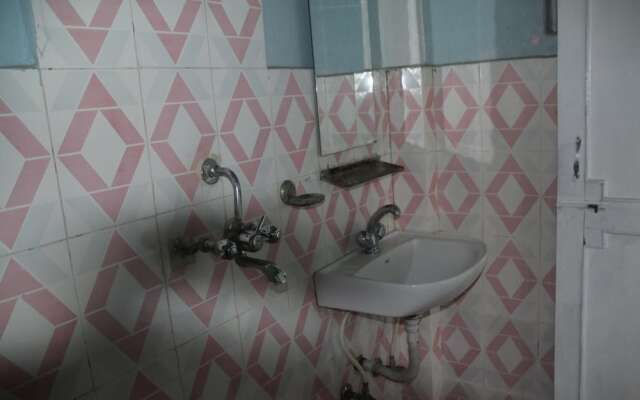 Tranquil Water Guest House Pokhara