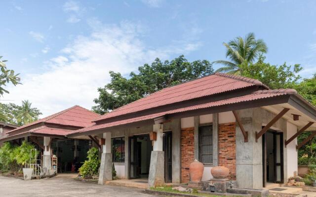 OYO 1046 Noppharat resort