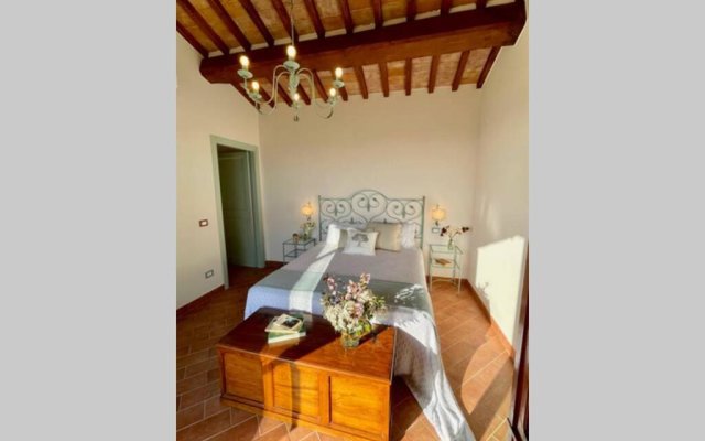 La Casina della Quercia, Your Tuscan Oak Tree House