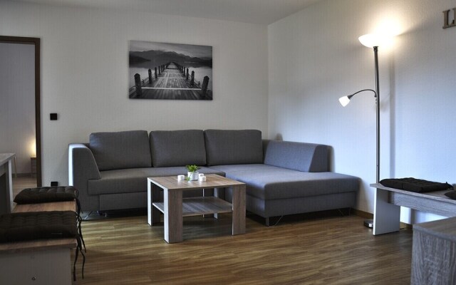 FEWO Angela - Haus Kapf