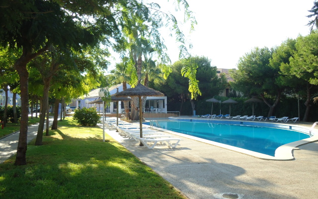 Club Ciudadela Aparthotel