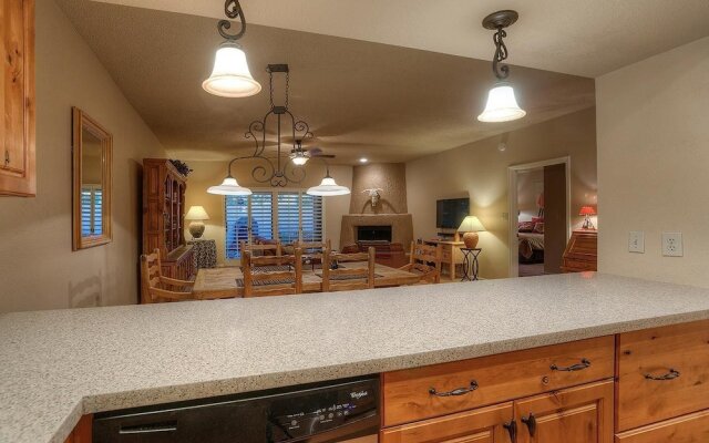 Cactus Retreat By Signature Vacation Rentals