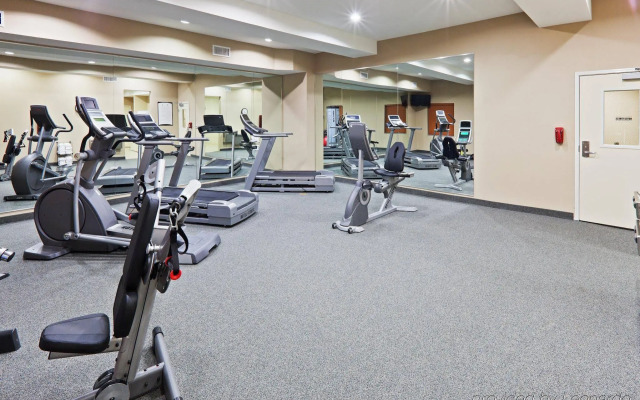 Staybridge Suites Oklahoma City Airport by IHG