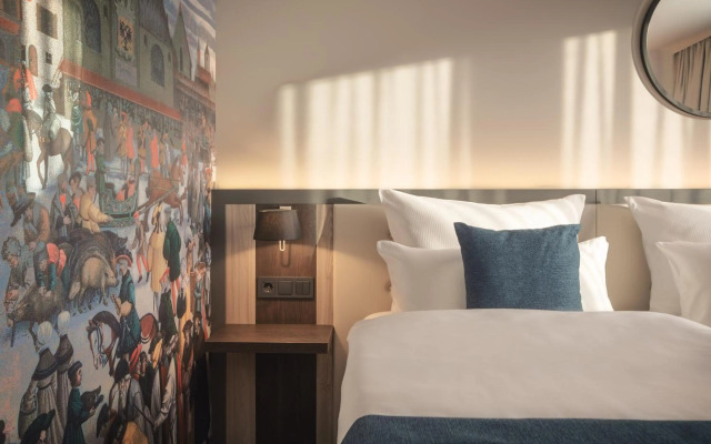 Centro Hotel Nurnberg, Trademark Collection by Wyndham