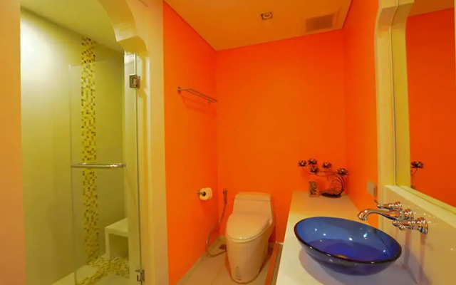 Marrakesh Residence Hua Hin by Puppap
