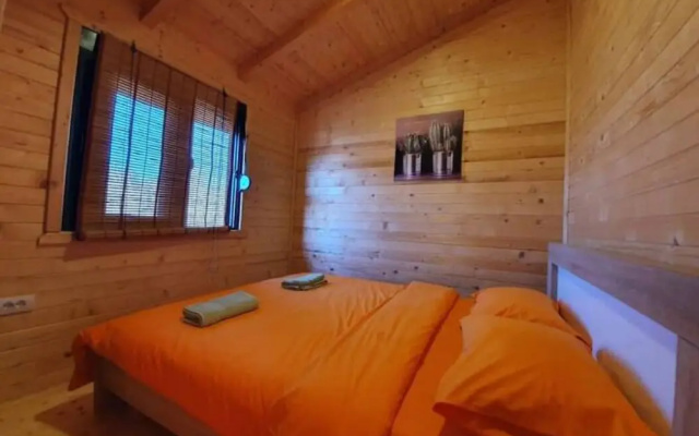 Ivana Houses Ada Bojana