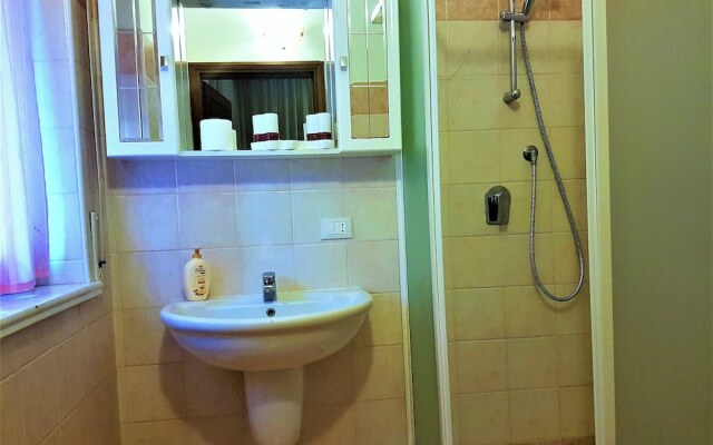 Bed & Breakfast Conca Fiorita