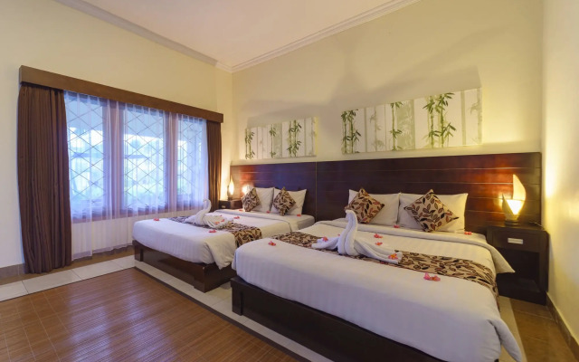 Segara Anak Hotel