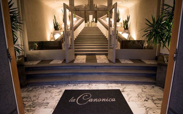 San Lorenzo - Boutique Hotel & SPA