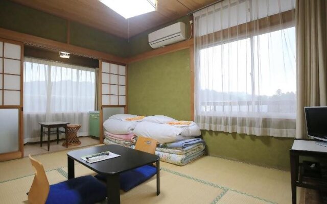 Takachiho B&B Ukigumo
