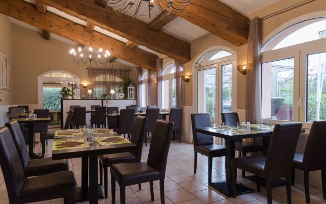 The Originals City, Hôtel du Parc, Avignon Est