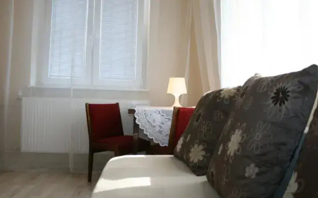 Apartment Center of Gdansk - Wrzeszcz