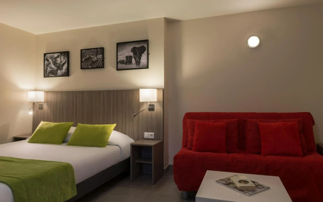 Reims Hotel