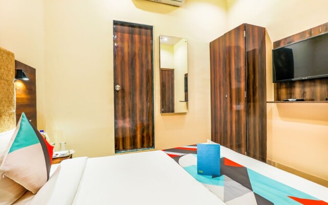 Fabexpress Zara Inn