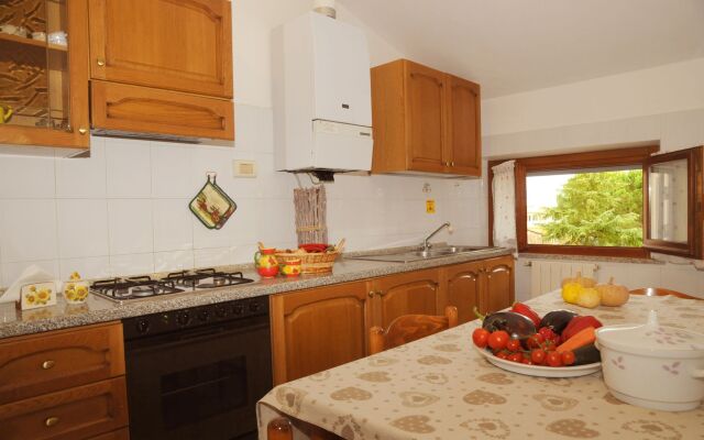 Agriturismo La Piana